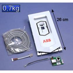 ABB DPMP-01 Montagesatz 3AUA0000108878