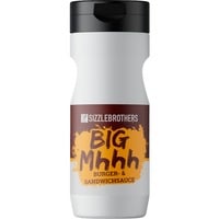 Big Mhhh, Sauce 250 ml