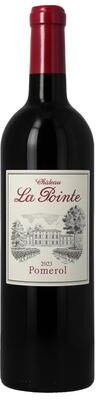 """Chateau La Pointe""" """Chateau La Pointe 2023 Red Wine - France"""