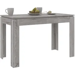 vidaXL, Esstisch, Talia (120 x 60 x 76 cm)