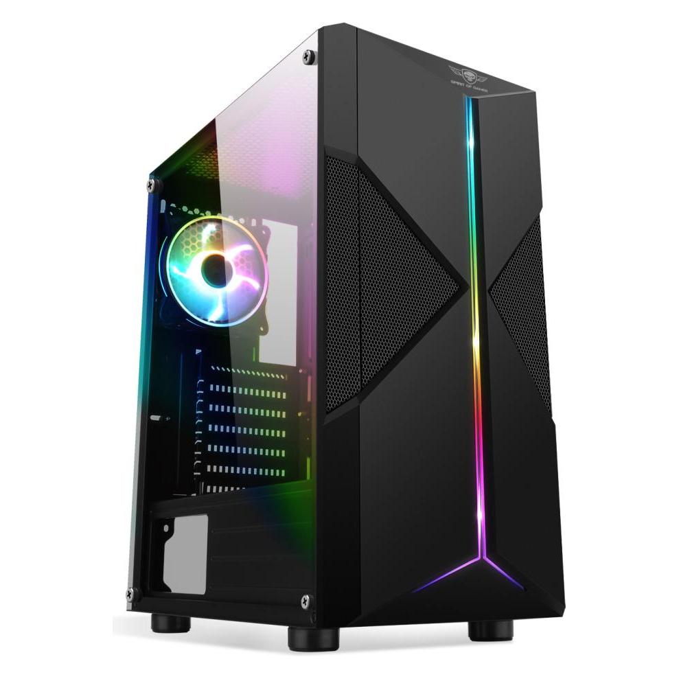 Spirit Of Gamer lone 3 (ATX, mATX, Mini-ITX) (8001RA)