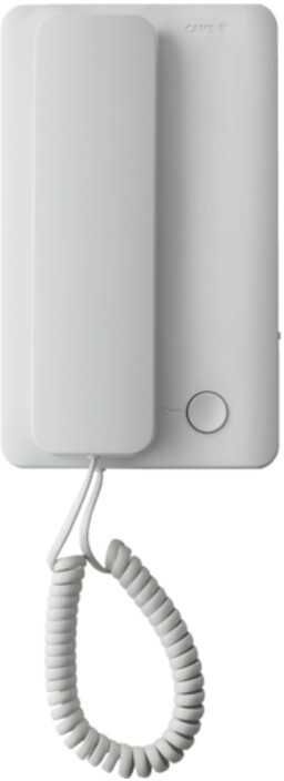 Came Citofono A Cornetta Agt  840ca-0010 1 Tasto Bpt Per Sistema X1 E A200