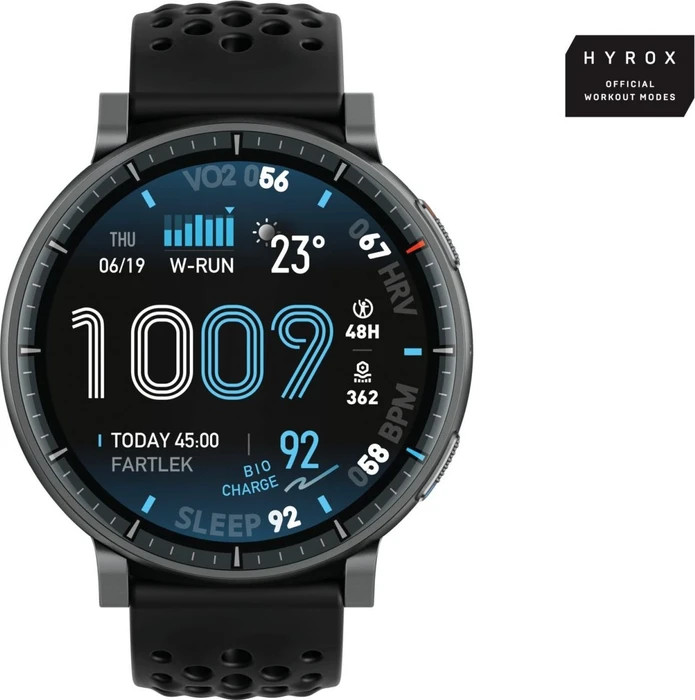 Amazfit Active Max