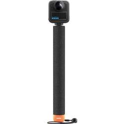 GoPro 32in (80cm) Floating Extension Pole Handgelenkhalterung GoPro MAX2 AFHGM-011