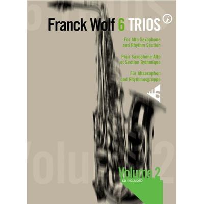 6 Trios -