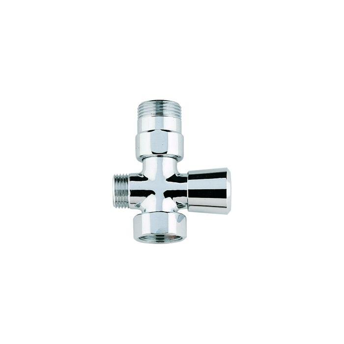 Grohe Umstellung 28799 chrom 28799000 chrom