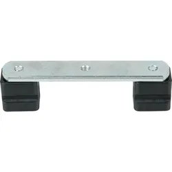 KS Tools, Fahrzeug Werkzeug, Werkzeuge-Maschinen GmbH Fixierplatte mit 3 Bohrungen und Blöcken für 203.1400