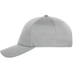Sport Basecap "MB6241" 6-Panel - gray