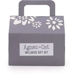 Agnes + Cat Wellness Gift Set - Lake Breeze