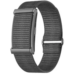 Bea-Fon FIT20F (Kunststoff, Schwarz, ohne SIM), Smartwatch