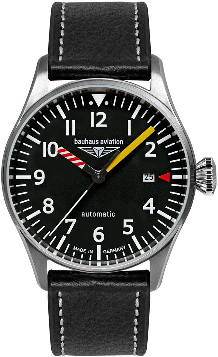 Bauhaus Automatic 2762-5