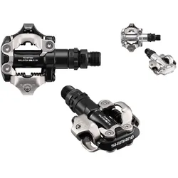 Shimano, Velopedale