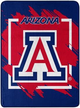 NCAA Dimensional - Arizona Micro Raschel Throw