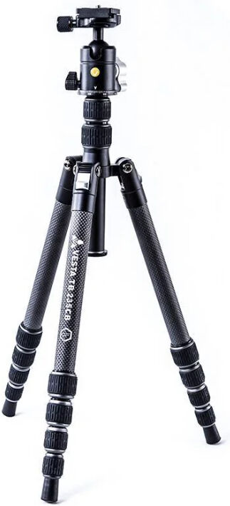 Vanguard VESTA TB 235CB