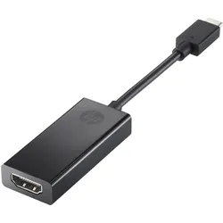 HP Pavilion USB-C zu HDMI 2.0 Adapter