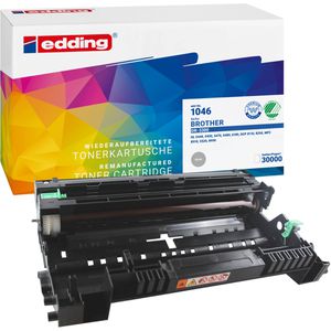 Edding Kompatibel für Brother DR-3300, 30000 Seiten  Trommel EDD-1046