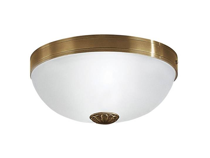 EGLO Imperial\, 2 ampoules\, E27\, IP20\, Bronze