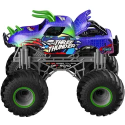 Revell RC Dino Monster Truck Three Thunder