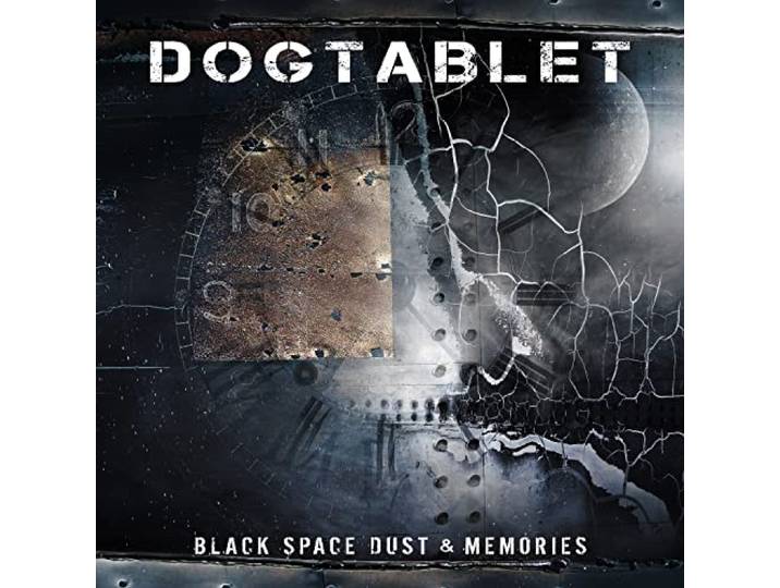 Black Space Dust & Memories