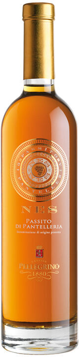 Carlo Pellegrino NES Passito di Pantelleria 2023