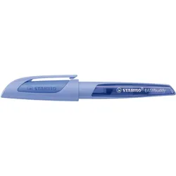 STABILO Patronenfüller blau