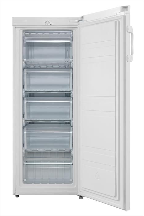 COMFEE Congelatore Verticale Rcu219wh2 Classe E 160 Lt-bianco