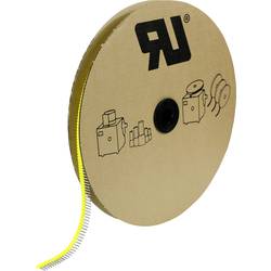 Rittal 4051601 Aderendhülse 1 mm² Gelb 5000 St.