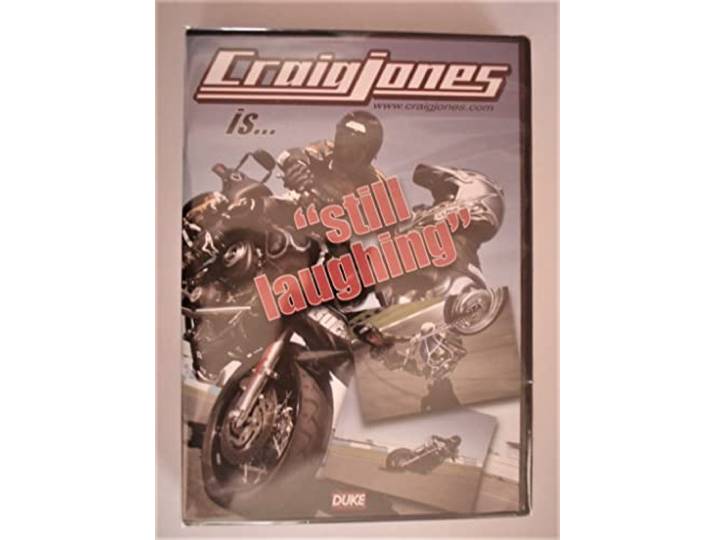 Craig Jones Is Still Laughing - Craig Jones Is Still Laughing