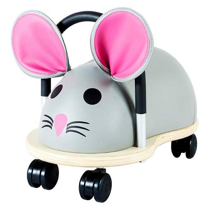 Wheely Bug Mouse Small (8-203)