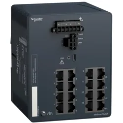 Schneider Electric Modicon Managed Switch MCSESM163F23F0