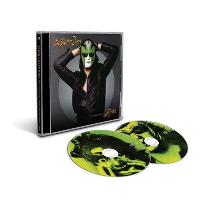 J50: The Evolution of The Joker (2CD Deluxe) - Steve Miller Band, CD, 0602455855657