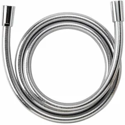 LAUFEN SANITARY ACCESSORIES, Kunststoff-Brauseschlauch Simiflex 1/2" x 1/2" 1/2X1/2x1800 chrom WI504760000000