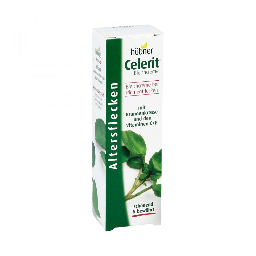 DERMAPHARM AG Celerit Bleichcreme 02288956