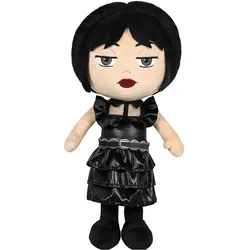 Schmidt Spiele Schmidt Wednesday Wednesday Addams im Ballkleid 33cm (14 cm)