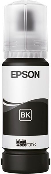 Epson 107 (C13T09B140) - Schwarz - Druckerpatrone