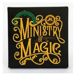 Diamond Dotz Adults Ministry Of Magic (76528452)