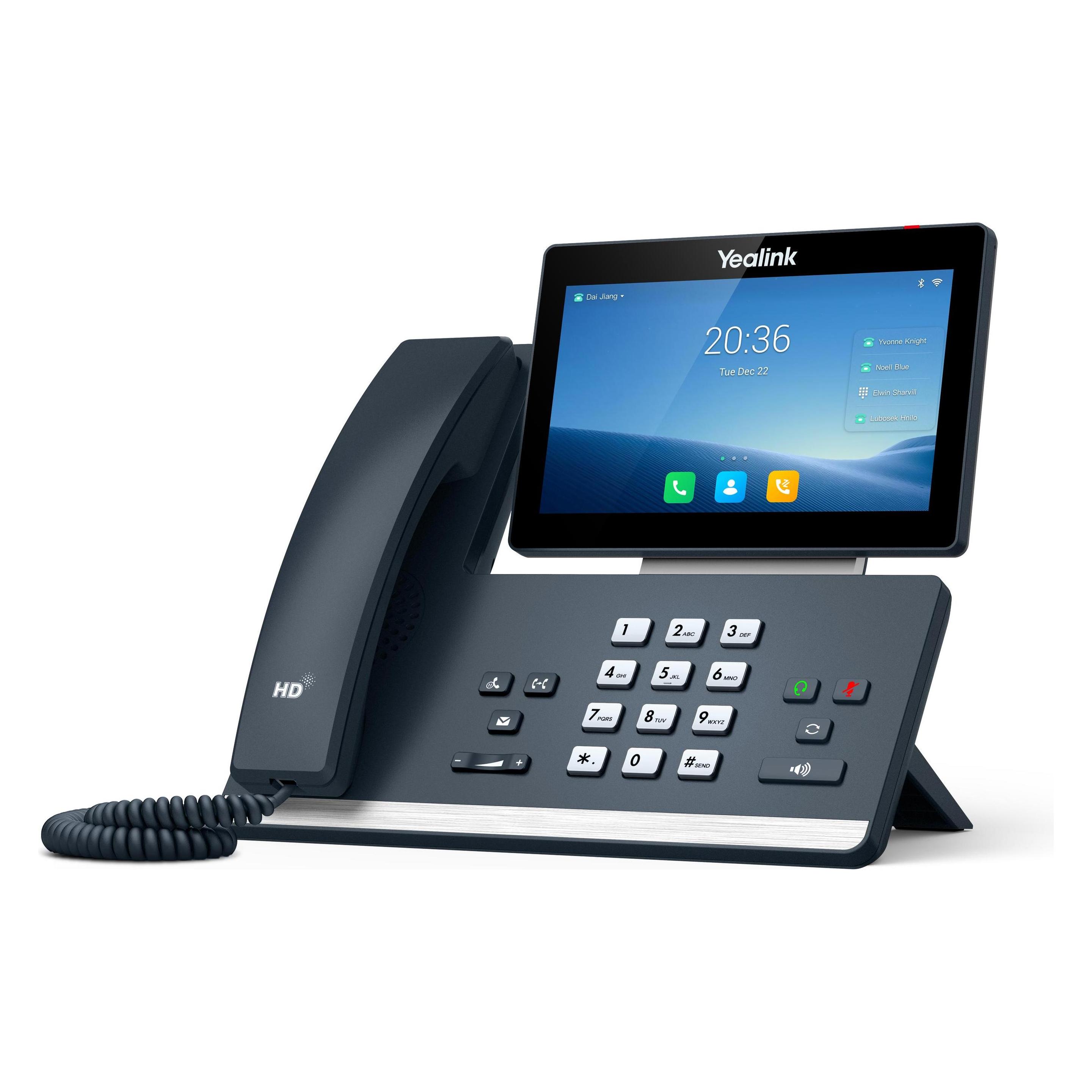Yealink SIP-T58W (SIP-T58W)