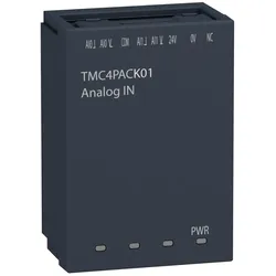 Schneider Electric Erweiterung Cartridge TMC4PACK01