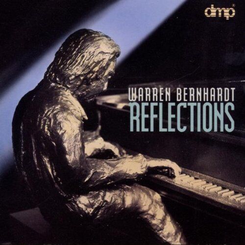 Warren Bernhardt - Reflections - Preis vom 07.10.2026 11:45:10 h