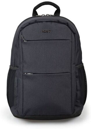 Port Mochila para átil 15.6"  Designs Eco Sydney - Preta