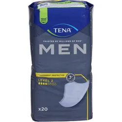 Tena Men Level 2 Einlagen 20 ST