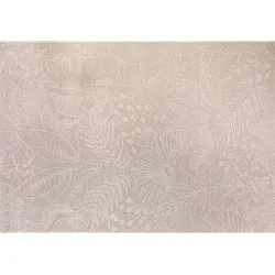 Peyer Syntex In- & Outdoorteppich Jersey A769 natur 60x110 cm