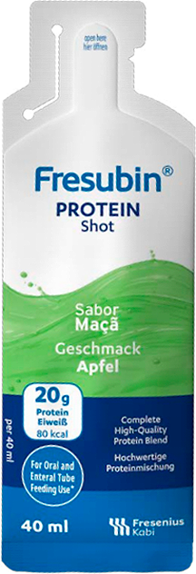 Fresubin Protein Shot 30x40ml