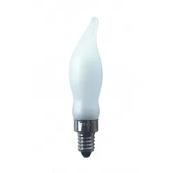 Scharnberger+Hasenbein LED-Kerzenlampe 18x73mm 57077