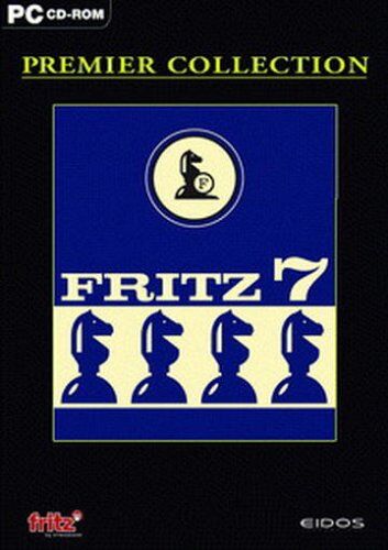 ChessBase - Fritz 7 [Premier Collection] - Preis vom 14.10.2026 23:07:16 h