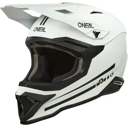 Oneal 1SRS Solid Motocross Helm L
