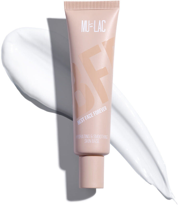 Mulac Best Face Forever Primer