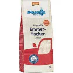 Emmerflocken demeter 250g