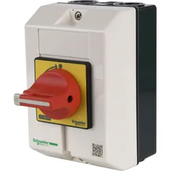 VCF2GE - Not-Aus/Hauptschalter, 3p, 690 V, 32 A