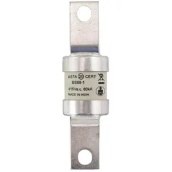 Eaton Sicherung, 315 A, 415 V AC DEO200M315
